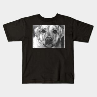 MAGGIE Kids T-Shirt